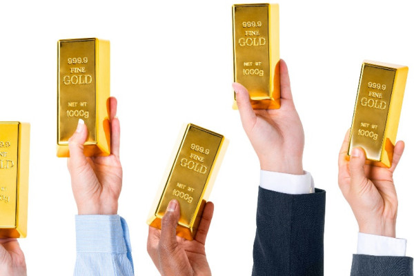 सुनको मूल्य ४६ सयले बढ्यो